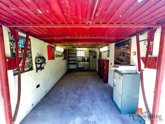 Podnájem, ostatní/garáž, 16 m2, Náhorní 1333, Liberec XXX-Vr