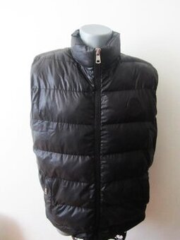 Pánská vesta Moncler vel. L - top stav