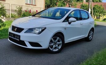 Seat Ibiza 1.2 TSI, DSG, 77kw