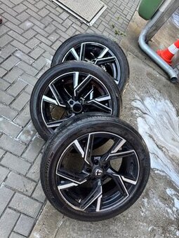 Alu kola r18 - 1