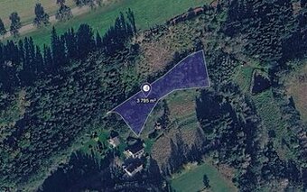 Prodej louky v k.ú. Staré Bříště, ev.č. 2026-10-02-070800