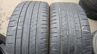 Letní pneu 245/40/20 Pirelli