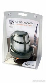 Electrolux filtr