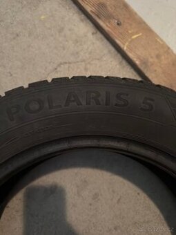 Barum Polaris 5 185/60 r15 T