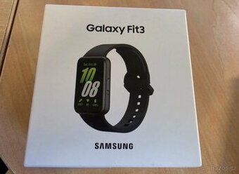 Samsung Galaxy Fit3 - Nový, nerozbalený