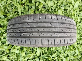 Letní gumy na Chevrolet aveo