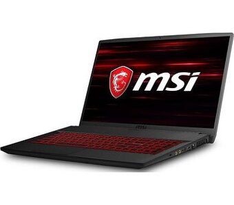 MSI GF75 Thin 10SCSXR - SLEVA