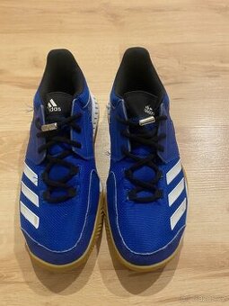 Sálovky Adidas vel. 37,5