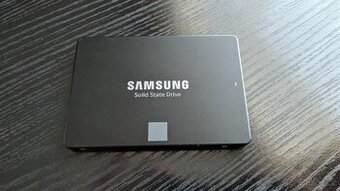 Samsung 860 EVO 500GB