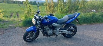 Honda CB600F Hornet