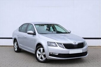 Škoda Octavia 1.6 TDI 85kW DPH 1.MAJITEL ČR (2019)