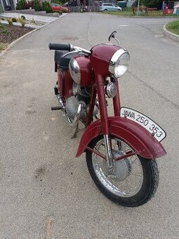 Jawa 250/353