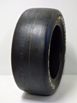 Kumho S700 180/530 R13 - Soft