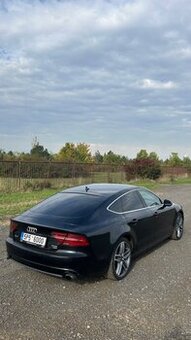Audi A7 3.0 tfsi - 1