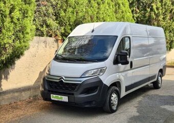 Citroën Jumper, 2.2HDi L3H2 ČR 1.MAJ TAŽNÉ