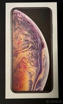 iPhone XS Max 64 GB Gold (2018)