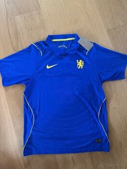 Domácí dres Chelsea 2026/27 - 1