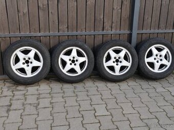 5x100 R15..