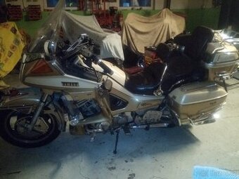 Yamaha XV1300 Royal
