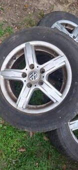 Alu kola R15
