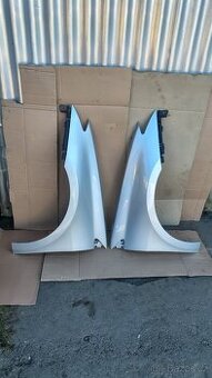 Renault Laguna 3 predni blatniky