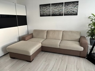 Daruji za odvoz