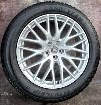 Zimní nepoužitá sada Audi Q7 285/45R20 112V XL