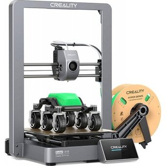 Ender 3v3