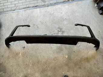 spoiler předního nárazníku Peugeot 3008 od roku 2023