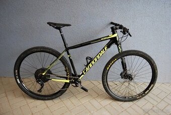 Cannondale F-Si Carbon 29 L