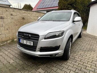 Audi Q7 3.0 TDI