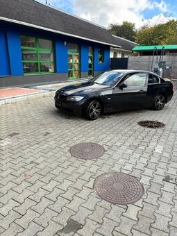 BMW E90 // 330D // 210KW // 2028 STK