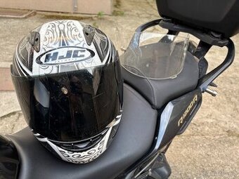 Moto Helma HJC CL-15 velikost M