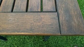 Hospodsky stul Pilsner Urquell