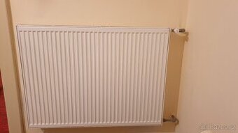 Radiator deskový vysoký Korado Radik  Clasik 900x1200