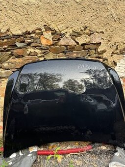 Kapota VW Passat b8