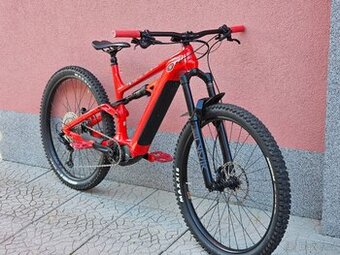 Cannondale moterra neo s1,e bike,enduro kolo 29 vel.L 630wh