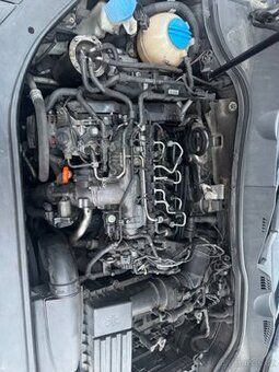 2.0 tdi 103kw