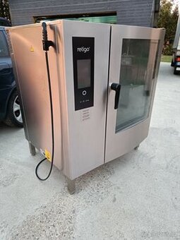 Konvektomat Retigo 10 x GN 2/1