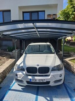BMW X5  E70 M57