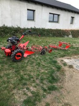 tera  vari - sestava Vari    4T XP 200