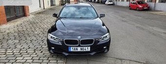BMW Řada 3, 2.0dXENONAUTOMATTAŽNÉSERVIS - 1