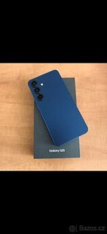 Samsung Galaxy S25 - 256gb - 100%