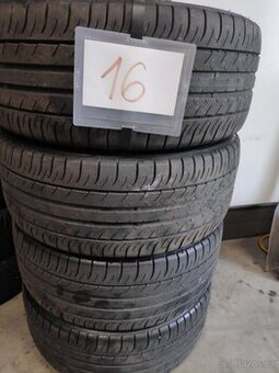 235/45R18 94Y Dunlop SP SportMaxx050