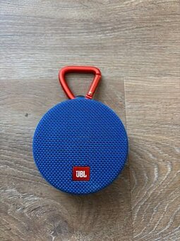 Bluetooth reproduktor JBL Clip 2 - 1