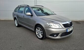 Škoda Octavia II 1.6 tdi