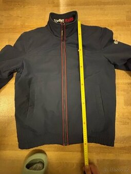 Pánská zimní bunda Hilfiger/M