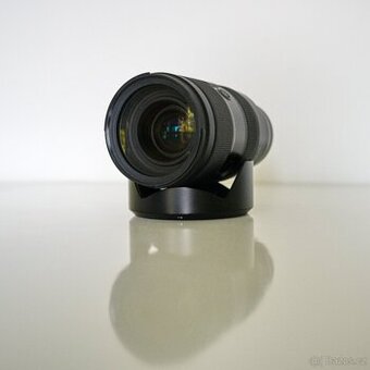 Tamron 35-150mm f/2-2.8 Di III VXD pro Nikon Z