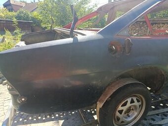Opel Manta