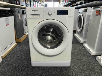 Předem plněná pračka Whirlpool se zárukou